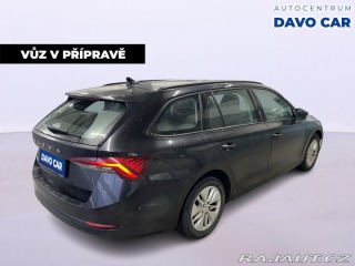 Škoda Octavia 2,0 TDI 85kW Ambition DSG 2023