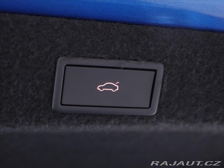 Škoda Octavia 2,0 TDI RS DSG 4x4 RS DPH 2023