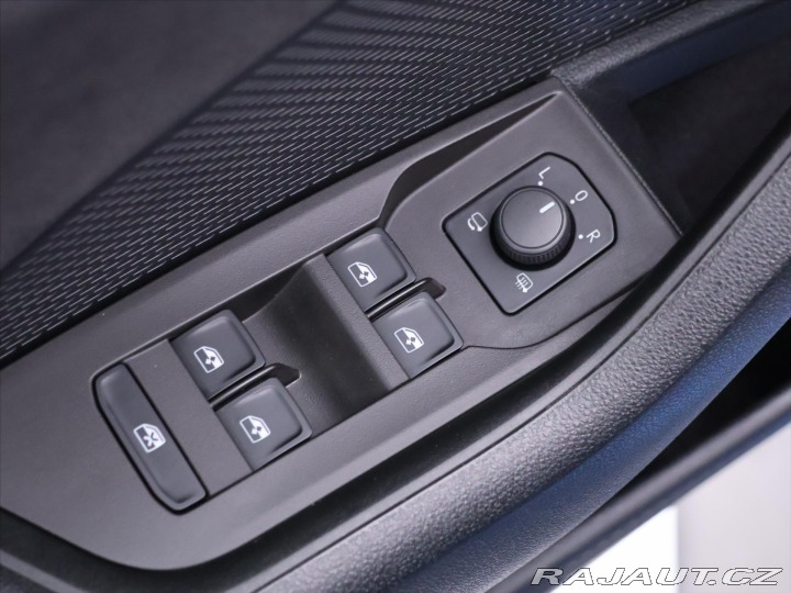 Škoda Octavia 2,0 TDI RS DSG 4x4 RS DPH 2023