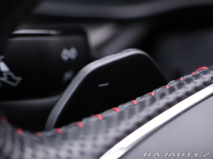 Škoda Octavia 2,0 TDI RS DSG 4x4 RS DPH 2023