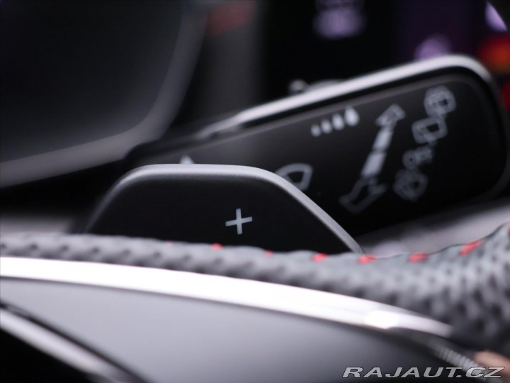 Škoda Octavia 2,0 TDI RS DSG 4x4 RS DPH 2023