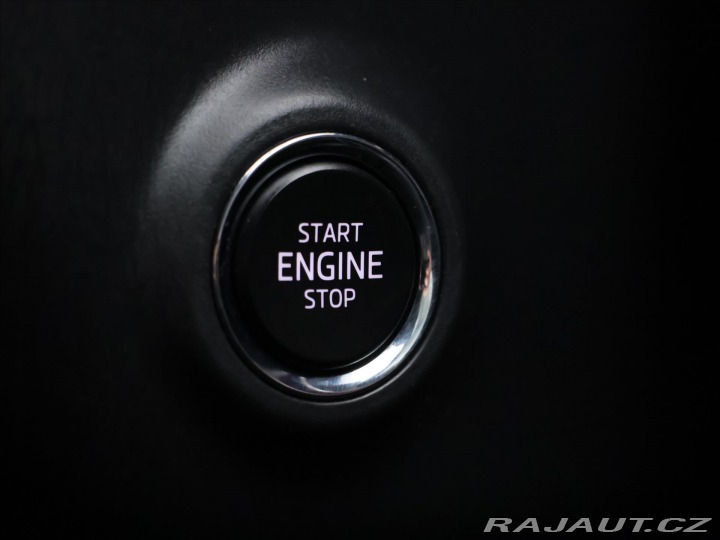 Škoda Octavia 2,0 TDI RS DSG 4x4 RS DPH 2023