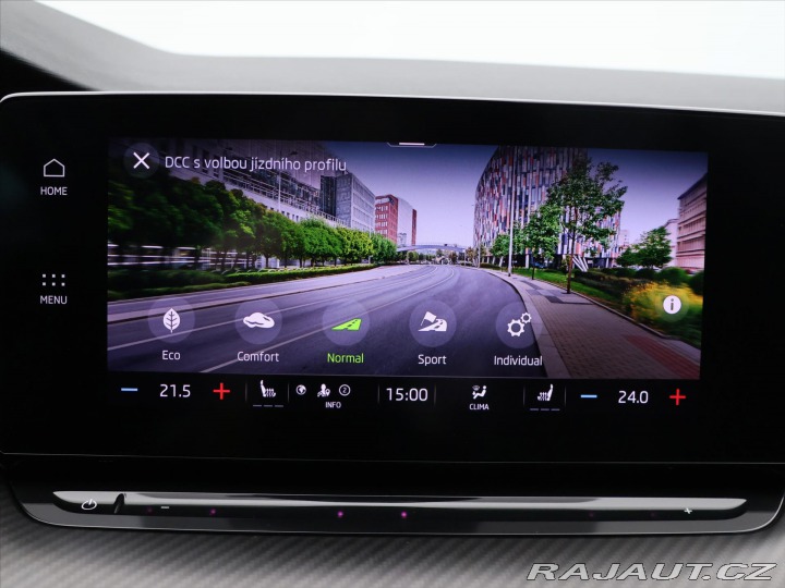 Škoda Octavia 2,0 TDI RS DSG 4x4 RS DPH 2023