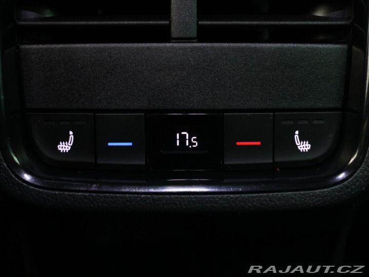 Škoda Octavia 2,0 TDI RS DSG 4x4 RS DPH 2023