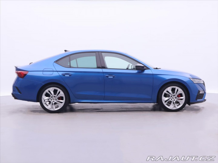 Škoda Octavia 2,0 TDI RS DSG 4x4 RS DPH 2023