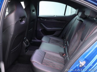 Škoda Octavia 2,0 TDI RS DSG 4x4 RS DPH 2023