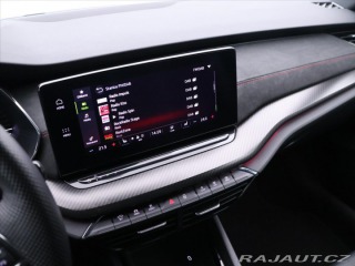 Škoda Octavia 2,0 TDI RS DSG 4x4 RS DPH 2023