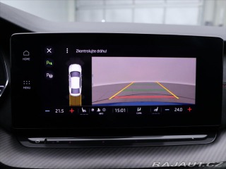 Škoda Octavia 2,0 TDI RS DSG 4x4 RS DPH 2023