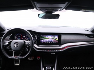 Škoda Octavia 2,0 TDI RS DSG 4x4 RS DPH 2023