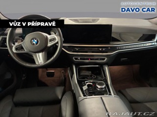 BMW X6 3,0 xDrive 210kW 2024