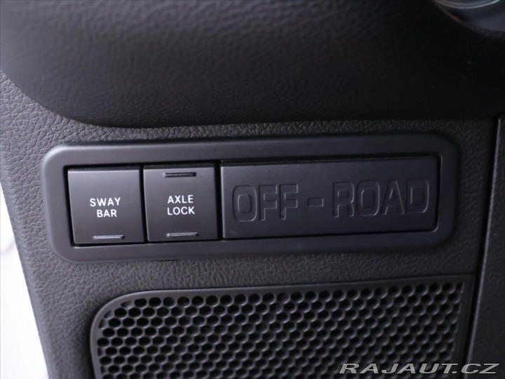 Jeep Wrangler 2,8 CRD 147kW Rubicon CZ 2014