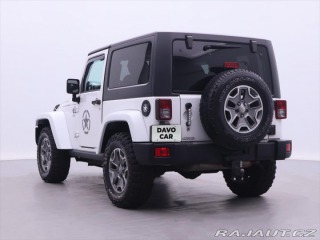 Jeep Wrangler 2,8 CRD 147kW Rubicon CZ 2014
