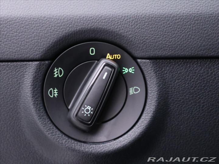 Škoda Octavia 1.5 TSI 110kW CZ Ambition 2020