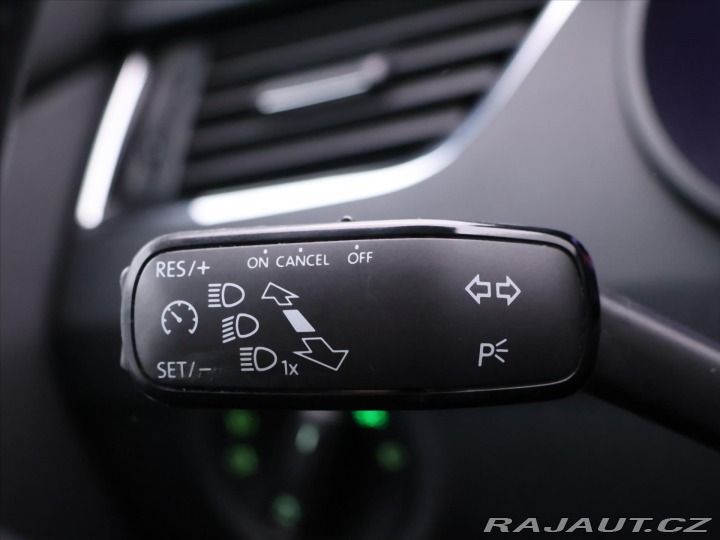 Škoda Octavia 1.5 TSI 110kW CZ Ambition 2020