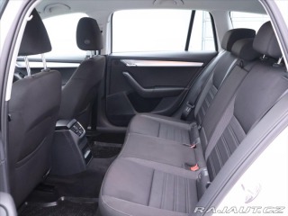 Škoda Octavia 1.5 TSI 110kW CZ Ambition 2020