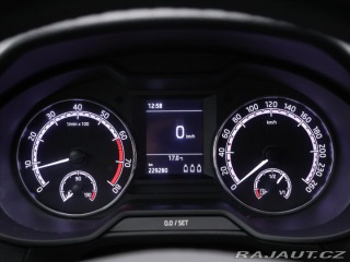 Škoda Octavia 1.5 TSI 110kW CZ Ambition 2020