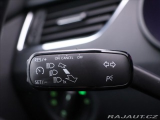 Škoda Octavia 1.5 TSI 110kW CZ Ambition 2020