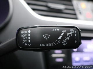 Škoda Octavia 1.5 TSI 110kW CZ Ambition 2020