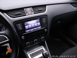 Škoda Octavia 1.5 TSI 110kW CZ Ambition 2020