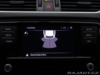 Škoda Octavia 1.5 TSI 110kW CZ Ambition 2020