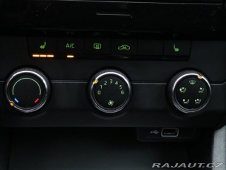 Škoda Octavia 1.5 TSI 110kW CZ Ambition 2020