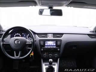 Škoda Octavia 1.5 TSI 110kW CZ Ambition 2020