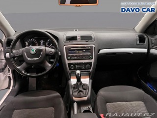 Škoda Octavia 2,0 TDI 103KW Ambiente 2010