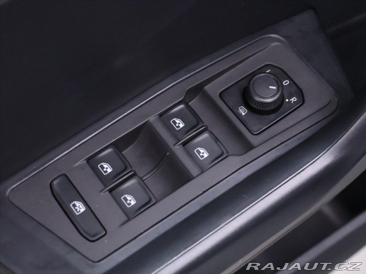 Volkswagen T-Roc 1,0 TSI 85kW Aut.klima CZ 2018