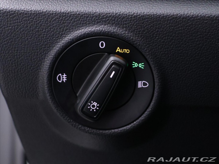 Volkswagen T-Roc 1,0 TSI 85kW Aut.klima CZ 2018