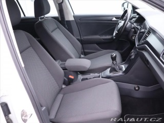 Volkswagen T-Roc 1,0 TSI 85kW Aut.klima CZ 2018