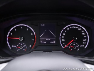 Volkswagen T-Roc 1,0 TSI 85kW Aut.klima CZ 2018