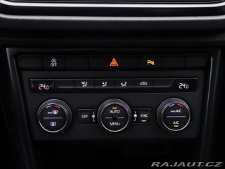 Volkswagen T-Roc 1,0 TSI 85kW Aut.klima CZ 2018