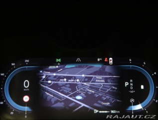 Volvo XC60 2,0 B4 AWD PLUS DARK 2024