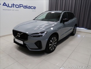 Volvo XC60 2,0 B4 AWD PLUS DARK 2024