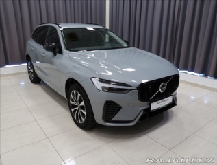 Volvo XC60 2,0 B4 AWD PLUS DARK 2024