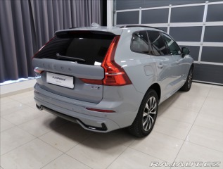 Volvo XC60 2,0 B4 AWD PLUS DARK 2024