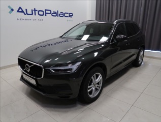 Volvo XC60 2,0 D4 AWD MOMENTUM 2x AL