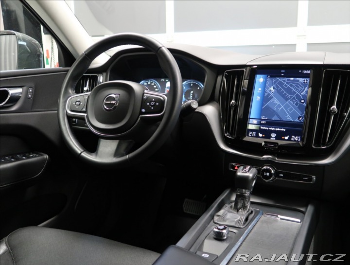 Volvo XC60 2,0 D4 AWD MOMENTUM 2x AL 2017