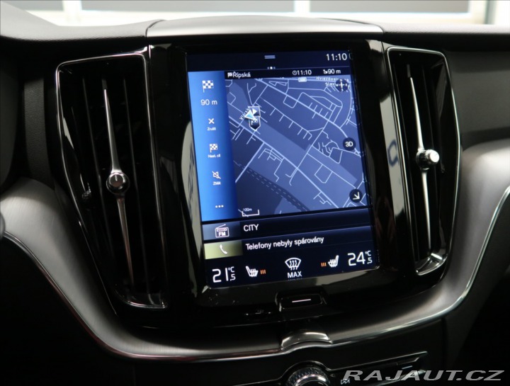 Volvo XC60 2,0 D4 AWD MOMENTUM 2x AL 2017