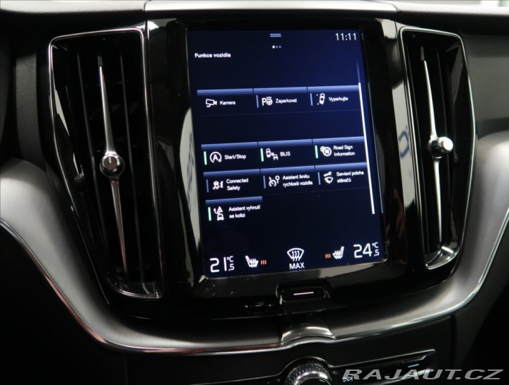 Volvo XC60 2,0 D4 AWD MOMENTUM 2x AL 2017