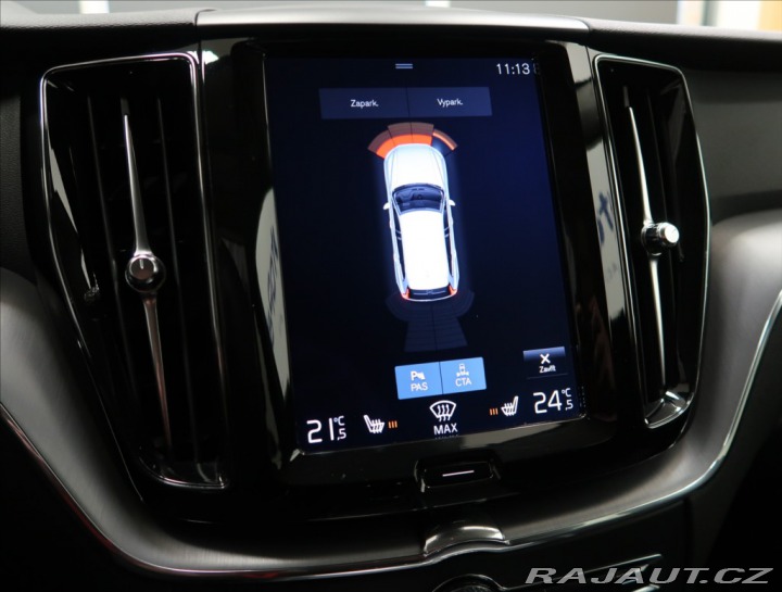 Volvo XC60 2,0 D4 AWD MOMENTUM 2x AL 2017