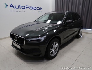 Volvo XC60 2,0 D4 AWD MOMENTUM 2x AL 2017