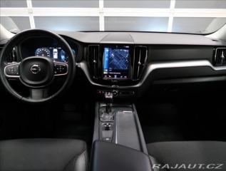 Volvo XC60 2,0 D4 AWD MOMENTUM 2x AL 2017