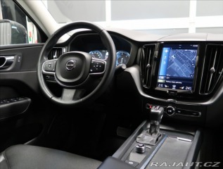 Volvo XC60 2,0 D4 AWD MOMENTUM 2x AL 2017