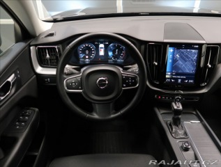 Volvo XC60 2,0 D4 AWD MOMENTUM 2x AL 2017