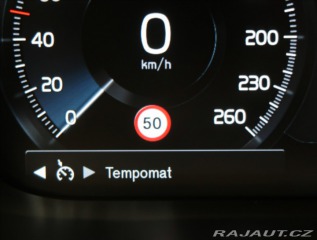 Volvo XC60 2,0 D4 AWD MOMENTUM 2x AL 2017