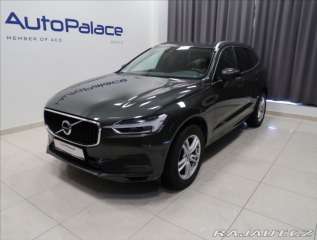 Volvo XC60 2,0 D4 AWD MOMENTUM 2x AL 2017