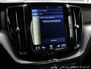 Volvo XC60 2,0 D4 AWD MOMENTUM 2x AL 2017