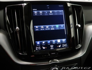 Volvo XC60 2,0 D4 AWD MOMENTUM 2x AL 2017