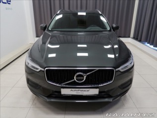 Volvo XC60 2,0 D4 AWD MOMENTUM 2x AL 2017
